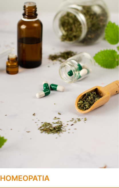 homeopatia