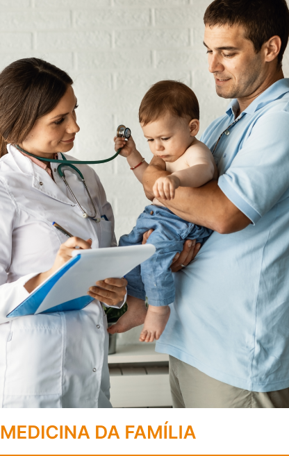 medicina da familia